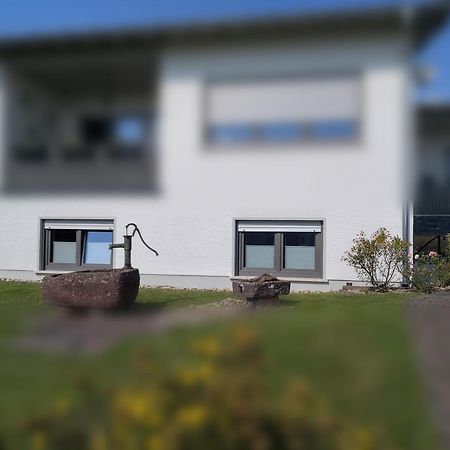 Apartment In Nonnweiler-Otzenhausen Exterior foto
