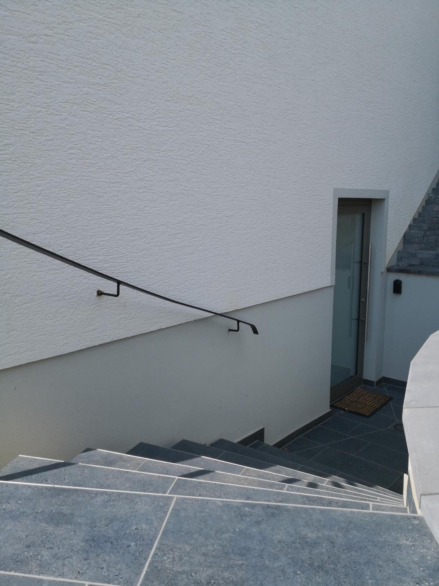 Apartment In Nonnweiler-Otzenhausen Exterior foto
